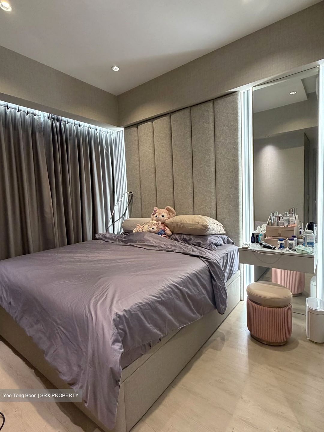 Parc Riviera (D5), Condominium #614732821